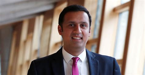 Scottish Labour elects Anas Sarwar as new leader | Reuters