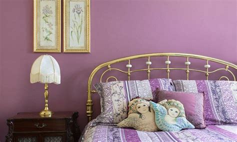 Lavender Bedroom Design Ideas For Your Home | Design Cafe