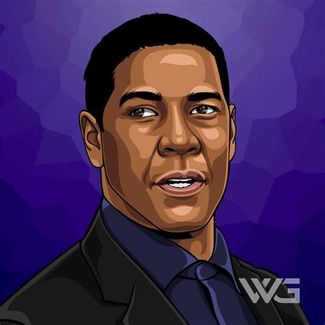 Denzel Washington's Net Worth (2024) | Wealthy Gorilla