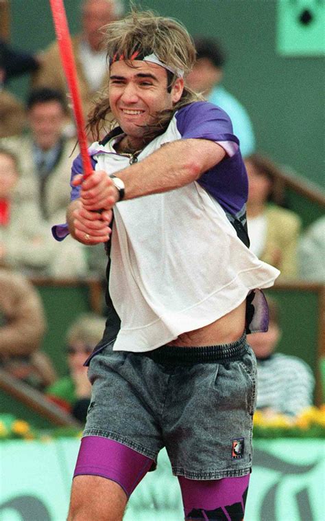 Andre Agassi Wallpapers (15+ images inside)