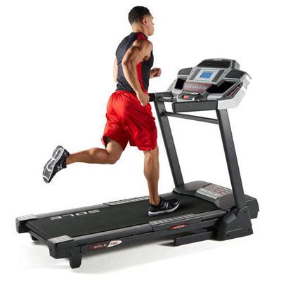 Sole Fitness F60 Sole Treadmill Reviews- Sole F60 Sole Treadmill Price ...