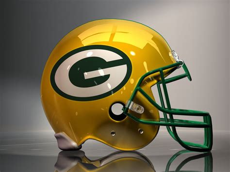 Helmet Green Bay Packers Wallpaper - Live Wallpaper HD