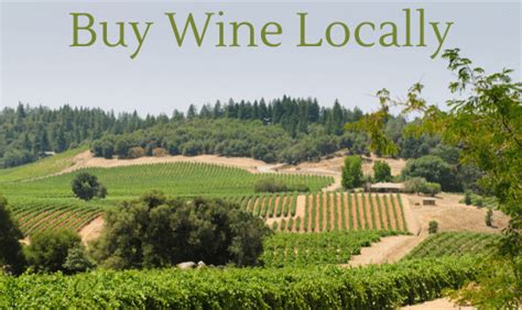 El Dorado County Wineries to Buy Online From