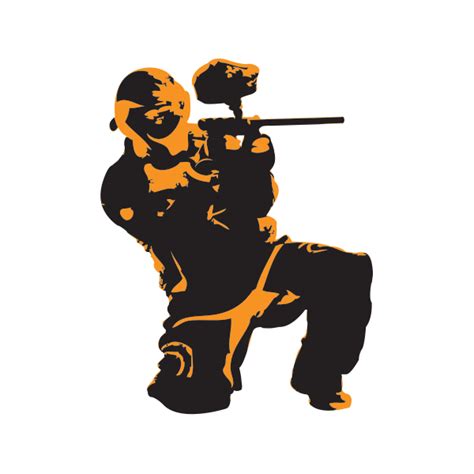 Vector graphics Paintball Illustration Image Stock photography - png ...