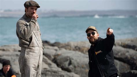 Film Comment Talk: Robert Eggers on 'The Lighthouse'