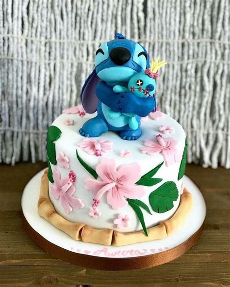 Lilo et stitch joyeux anniversaire stitch 984148 - Muryopngjpr4mij