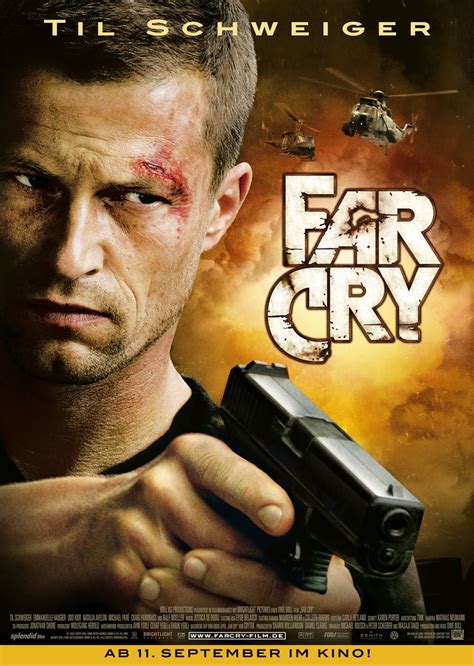 Far Cry (2008)