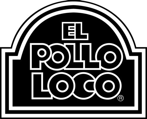 EL POLLO LOCO Logo PNG Transparent & SVG Vector - Freebie Supply