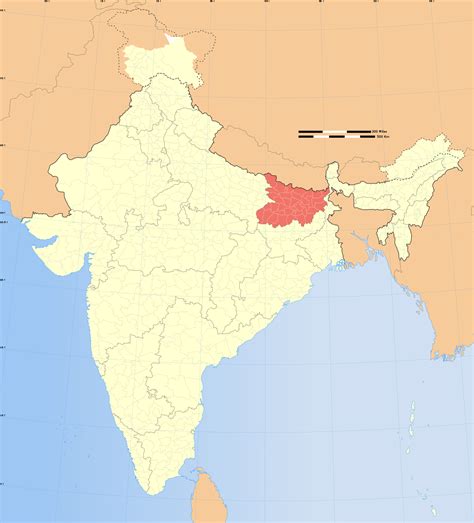 Outline of Bihar - Wikipedia