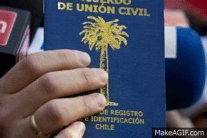 Histórico: Chile celebra primeras uniones civiles homosexuales | MUNDO | EL COMERCIO PERÚ