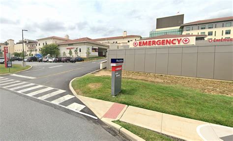 Chester County Hospital looks to further expand its ER - WHYY