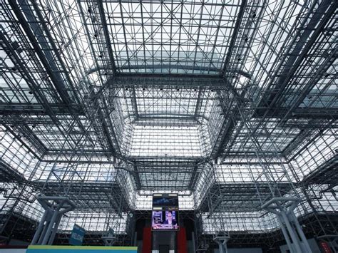 Javits Center expansion revisited | Crain's New York Business