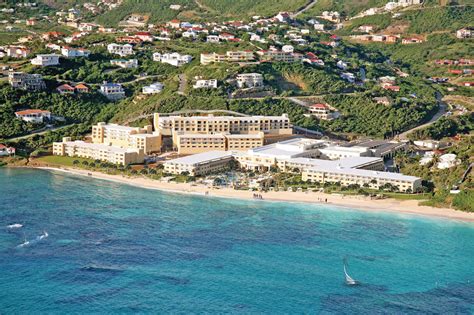 The Westin St. Maarten Dawn Beach Resort & Spa - Saint-Martin/St.Maarten | Transat