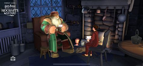 Learning About Hagrids Family by adamhatson on DeviantArt