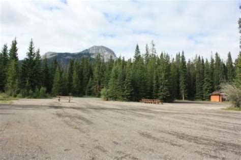 Campground Details - Stoney Creek Provincial Recreation Area, AB - Alberta Parks