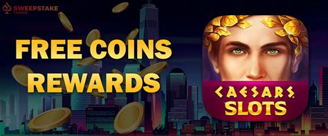 Caesars Slots Free Coins Jul 2024 | Daily Free Coins Promo