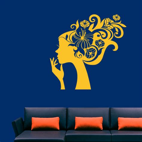 The Wall Decal blog: Exciting Modern Wall Art Decals from Kakshyaachitra
