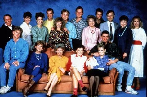 I rewatched Scott and Charlene's Neighbours wedding and here are 17 ...