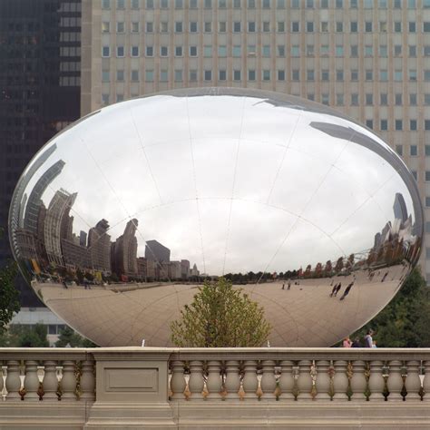 Anish Kapoor | Biography, Art, Sculptures, Cloud Gate, & Facts | Britannica