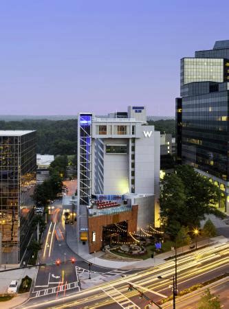 W Atlanta Buckhead (Atlanta, GA): What to Know BEFORE You Bring Your Family