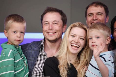 Griffin Musk Siblings; All To Know About Them.