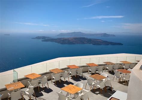 The 29 Best Caldera & Volcano Views in Santorini, Greece