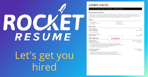 Lead Bookseller Resume Creator | Rocket Resume