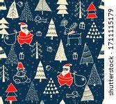 Photo of christmas wrapping | Free christmas images