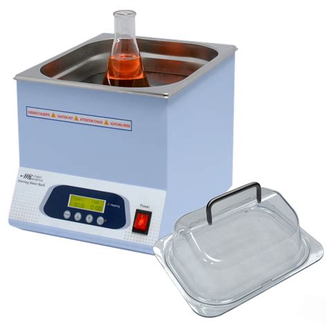 Water Baths and Stirrers | Precision Lab Equipment