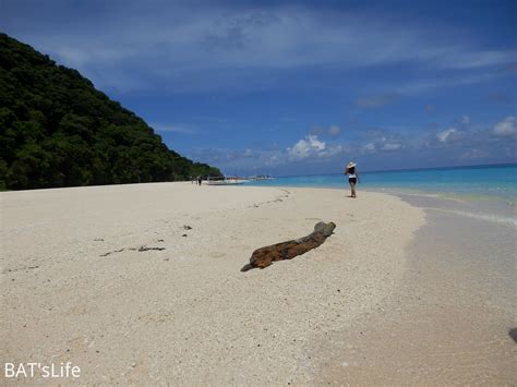 BAT'sLife: Puka Beach, Boracay