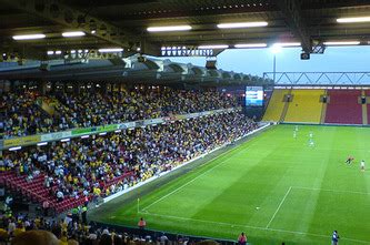 The Stadium - Watford FC Worlwide