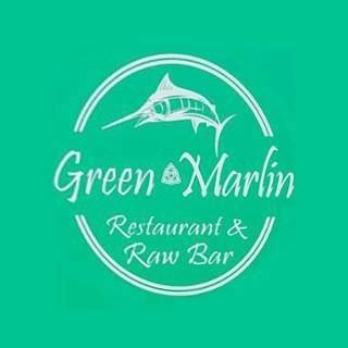 The Green Marlin Restaurant and Raw Bar - Treasure Coast Foodie