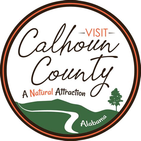 Visit Calhoun County, Alabama