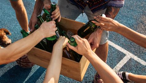 Alcohol industry urges Kiwis to 'keep it safe and social' on Crate Day ...