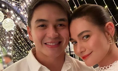 Bea Alonzo Spotted Wearing Her Engagement Ring, Netizens React | PhilNews