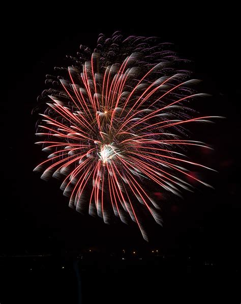 Frisco Fireworks 2013 :: Behance