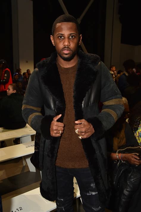 Details surrounding Fabolous’s domestic abuse charges emerge | The FADER