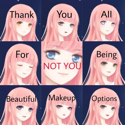 Some Love Nikki Memes | Love Nikki Dress Up Queen Amino