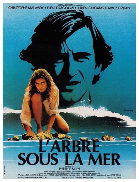 L'arbre sous la mer (1985)