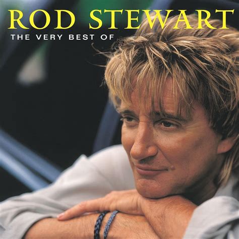 The Very Best Of Rod Stewart: Rod Stewart: Amazon.ca: Music