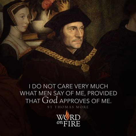 Thomas More Quotes - ShortQuotes.cc