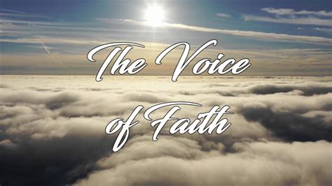 UCKG Songs - The Voice of Faith - YouTube