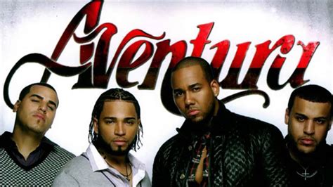 Aventura Mega Mix Pegaditas - YouTube