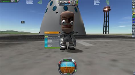 Mods kerbal space program - boocup