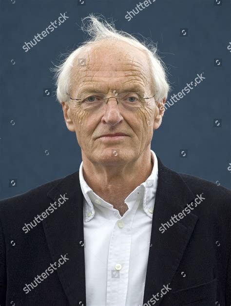 Michael Frayn Editorial Stock Photo - Stock Image | Shutterstock