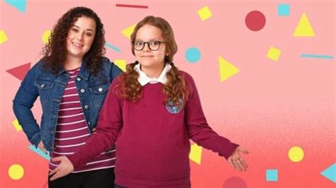 My Mum Tracy Beaker Cbbc: Release Date, Cast & Where to Watch It ...