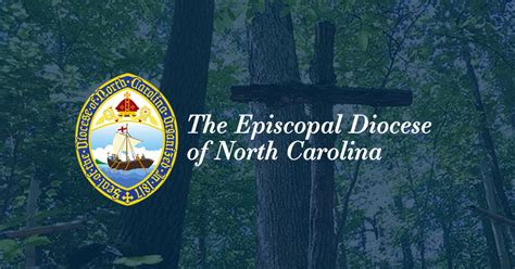 The Episcopal Diocese of North Carolina | Episcopal Church NC