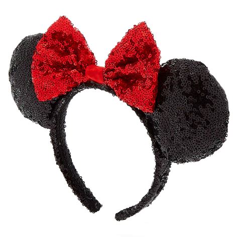 SHOP: Claire's Sells Minnie Mouse Ears for a Fraction of the Price ...