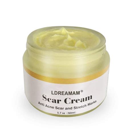 Best Scar Cream Buyers Guide 2020 - ReviewThis