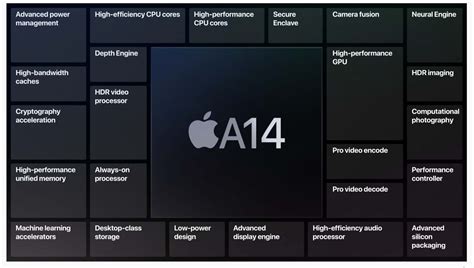 A14, il Neural Engine di Apple è sempre più potente - macitynet.it